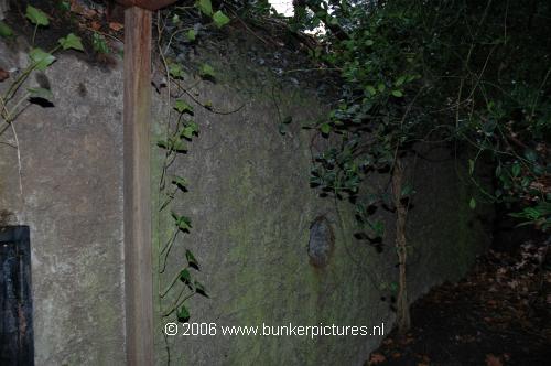 © bunkerpictures - Vf command bunker